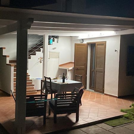 La Casetta Di Su Maracalagonis Εξωτερικό φωτογραφία